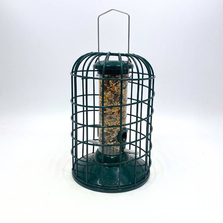 Guardian Squirrel Proof Seed Feeder